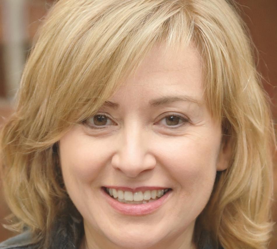 Quinley Bardwell, Senior Financial Modeling Instructor